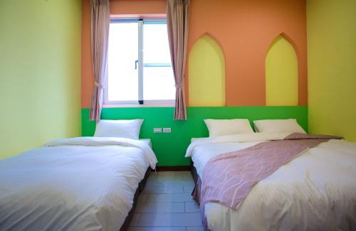 South Beach Bed & Breakfast | South View B&B