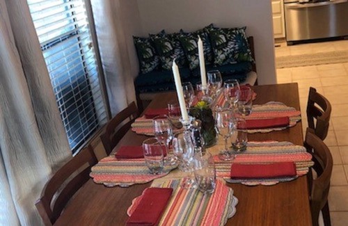 Drexel Heights House | South-West Tucson 55+ community 20 min to airport close to 19&10 interstate