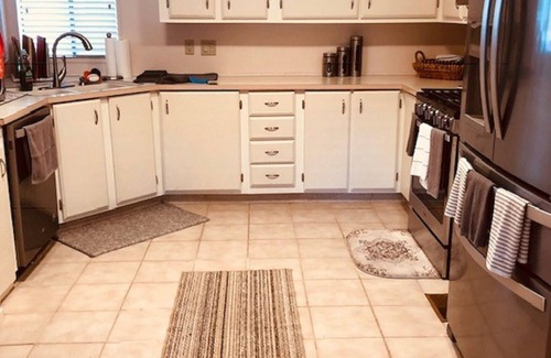 Drexel Heights House | South-West Tucson 55+ community 20 min to airport close to 19&10 interstate