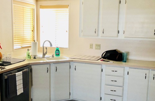 Drexel Heights House | South-West Tucson 55+ community 20 min to airport close to 19&10 interstate