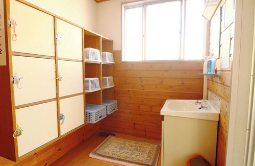 Uwamachi Hotel | South Wing Twin Room Room only Checkin until 10/Fukushima Fukushima