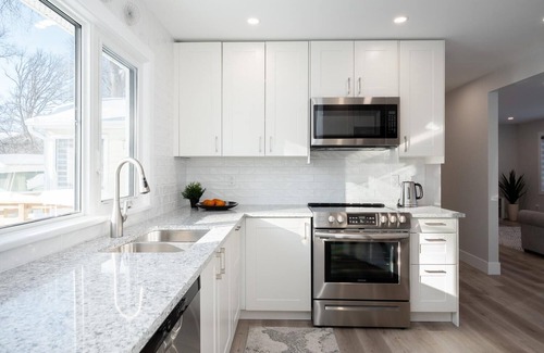 Fort Gary House | South Winnipeg+3 Bdr+Private Home(62)
