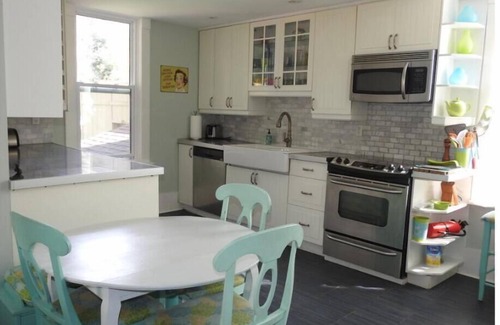 Southampton House | Southampton's Morpeth Manor - Charming Home, central location - 4 bed - 2.5 bath