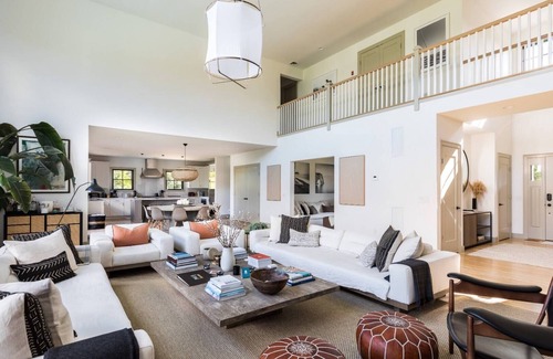 Southampton House | Southampton Village New Construction
