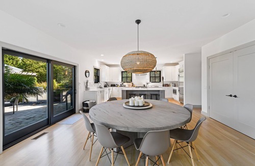 Southampton House | Southampton Village New Construction