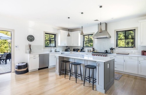 Southampton House | Southampton Village New Construction