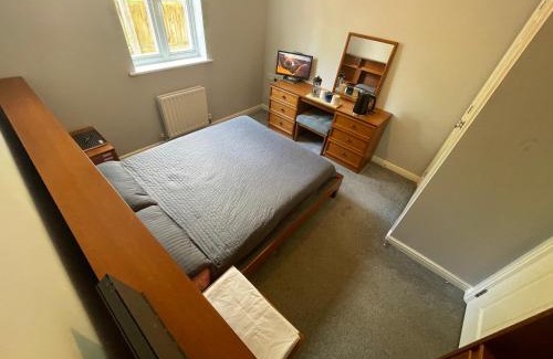 Petersfield House | SOUTHDOWNS Village Quarter III