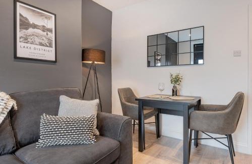 Penrith House | Southend Cottage By Birch Stays