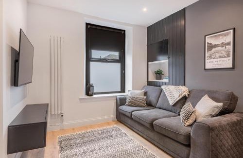 Penrith House | Southend Cottage By Birch Stays