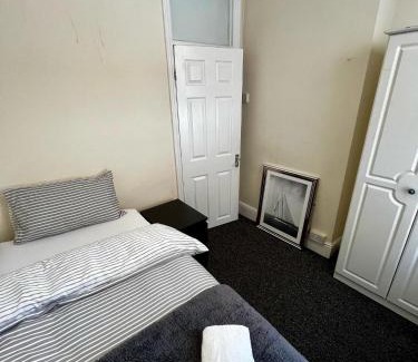 Westcliff-on-Sea Apartment | Southend escape