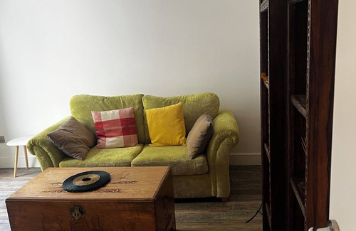Southend-on-Sea Apartment | Southend luxe retreat