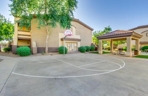 East Mesa Apartment | Southern #1064 condo