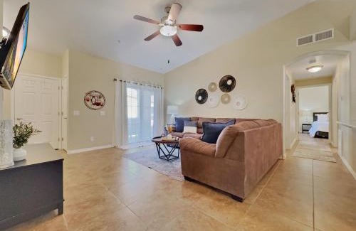 Parkwood Ranch House | Southern #3116 Mesa