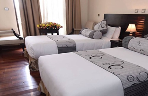 Bole Hotel | Southern Addis Hotel