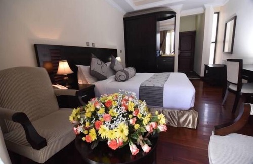 Bole Hotel | Southern Addis Hotel