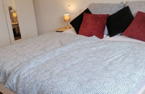 Albbruck Apartment | Southern Black Forest: "Kaiserhof" for families & horses
