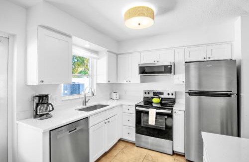 Anna Maria House | Southern Breeze 3