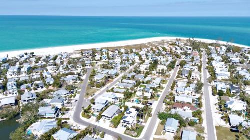 Anna Maria House | Southern Breeze 3