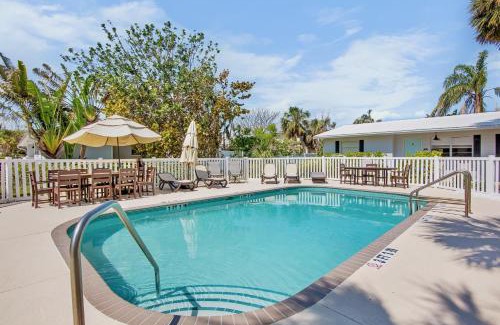 Anna Maria House | Southern Breeze 3