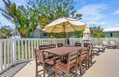 Anna Maria House | Southern Breeze 3