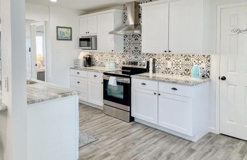 Rockport House | Southern Breeze