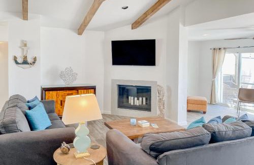 Rockport House | Southern Breeze