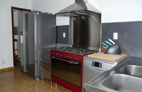 Mandagout Cottage | Southern Cevennes, comfortable cottage for 15 people
