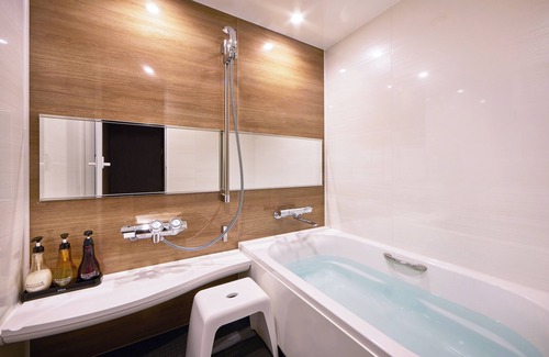 Nankoku Hotel | Southern City Hotel