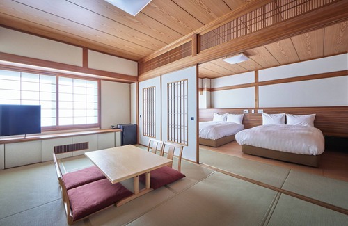 Nankoku Hotel | Southern City Hotel