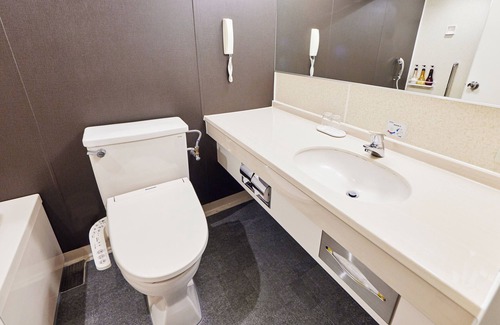 Nankoku Hotel | Southern City Hotel
