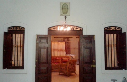 Devinuwara House | Southern Colonial Villa