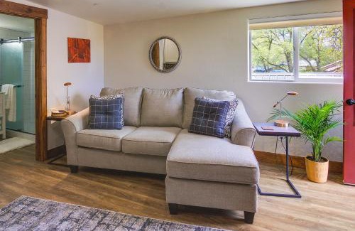 Cortez Apartment | Southern Colorado Rental 10 Mi to Mesa Verde