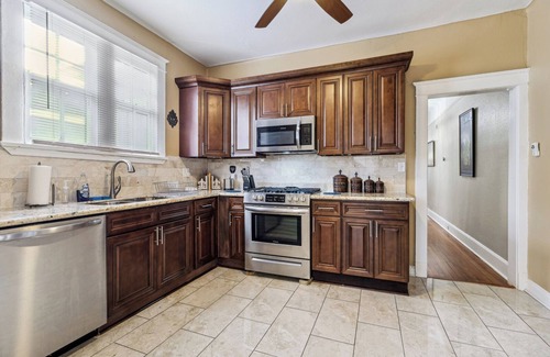 Fairgrounds Apartment | Southern Comfort! Great Location