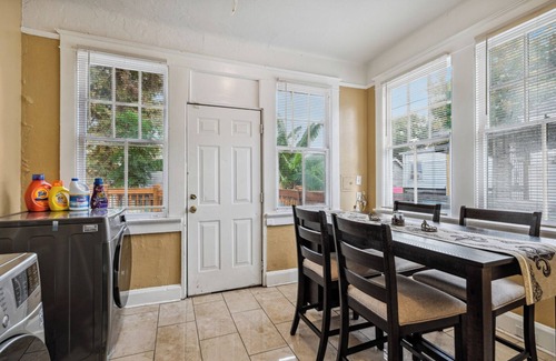 Fairgrounds Apartment | Southern Comfort! Great Location