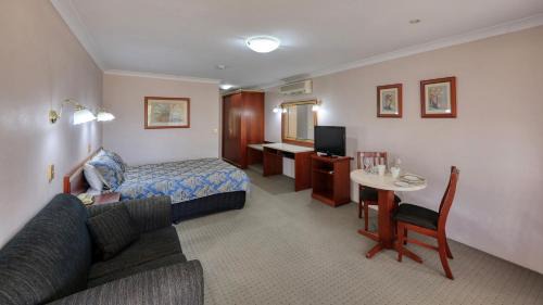 Cootamundra Hotel | Southern Comfort Motor Inn