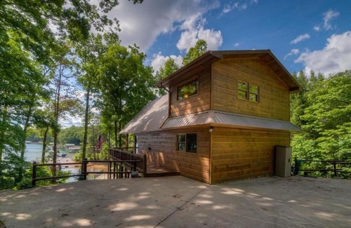 Morganton House | Southern Comfort