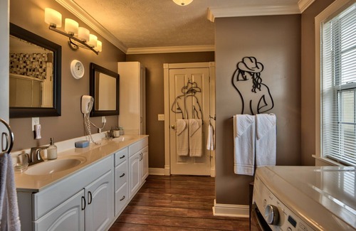 Madison Bed & Breakfast | Southern Cross Guest Ranch