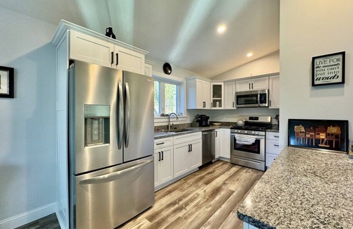 Bayville Cottage | Southern Cross by Chill Vacation Rentals