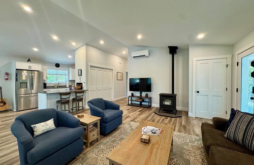 Bayville Cottage | Southern Cross by Chill Vacation Rentals