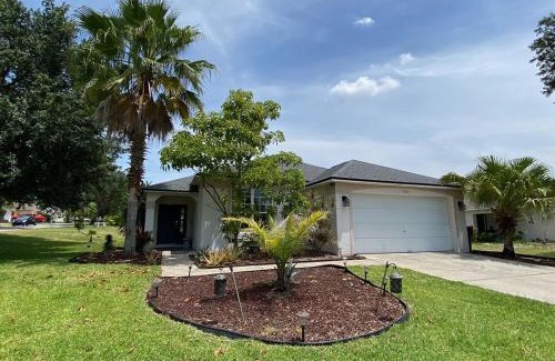 Haines City House | Southern Dunes Villa Private Pool Home
