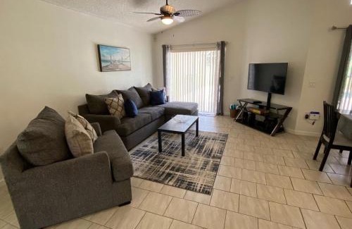 Haines City House | Southern Dunes Villa Private Pool Home