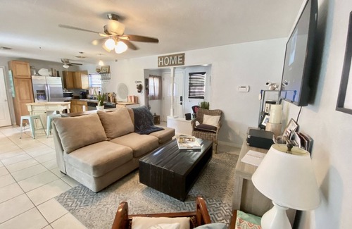 Merritt Island House | Southern Exposure Island Bungalow Pets Welcome!