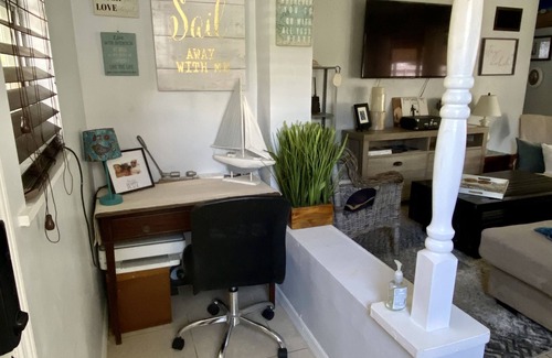 Merritt Island House | Southern Exposure Island Bungalow Pets Welcome!