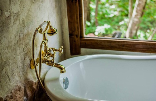 Tsumagoi House | Southern France Provence Cozy Cottage / Agatsuma-gun Gunma