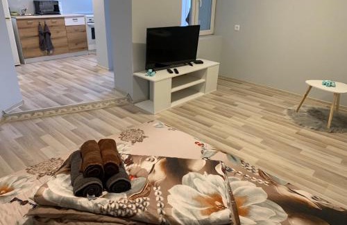 Vitosha District Apartment | Southern Hill