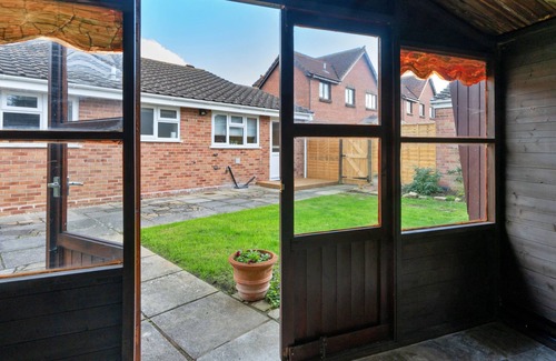 Burnham-on-Sea House | Southern Lea by Interhome