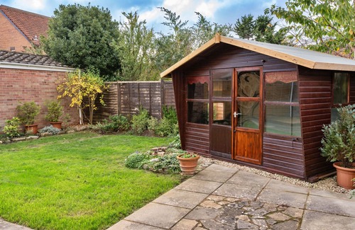 Burnham-on-Sea House | Southern Lea by Interhome