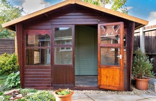 Burnham-on-Sea House | Southern Lea by Interhome