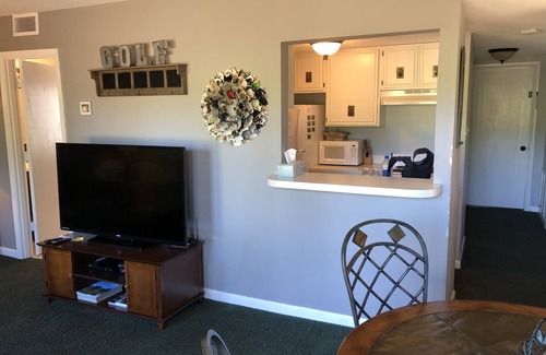 Pinehurst Condo | Southern Memories on #3