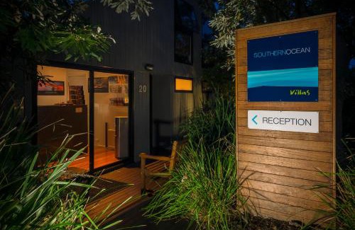 Port Campbell Resort | Southern Ocean Villas
